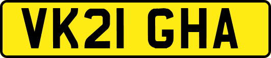 VK21GHA