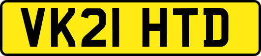 VK21HTD