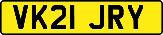 VK21JRY