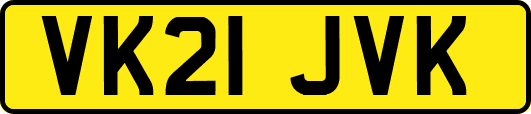 VK21JVK