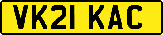 VK21KAC