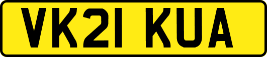VK21KUA