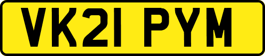 VK21PYM