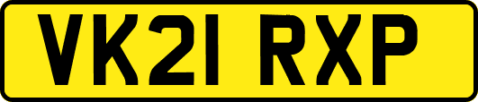 VK21RXP