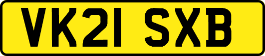 VK21SXB