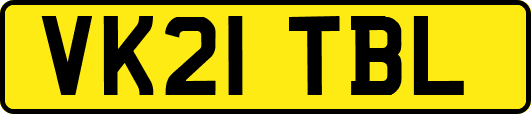 VK21TBL