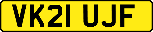 VK21UJF