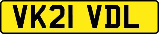 VK21VDL