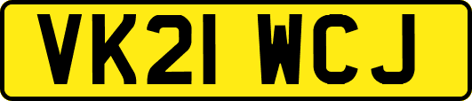 VK21WCJ