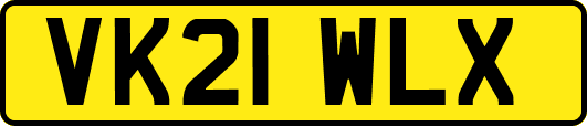 VK21WLX