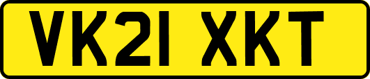 VK21XKT