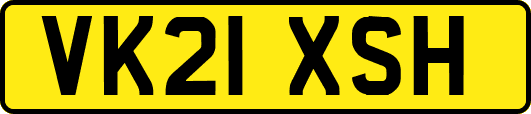 VK21XSH