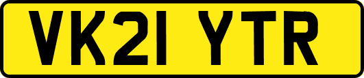 VK21YTR
