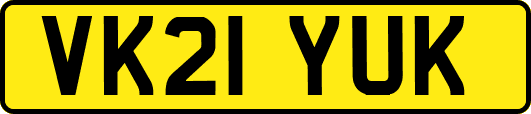 VK21YUK