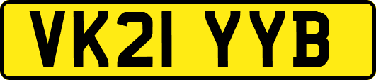 VK21YYB
