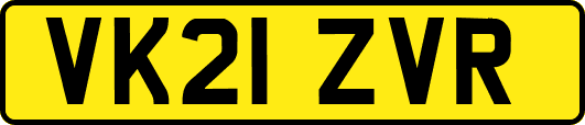 VK21ZVR