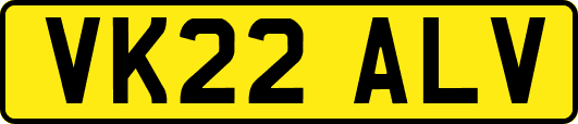 VK22ALV