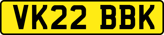 VK22BBK