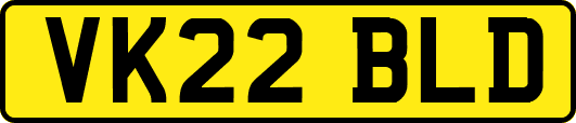 VK22BLD