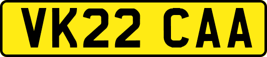 VK22CAA