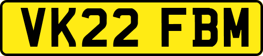 VK22FBM