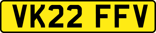 VK22FFV