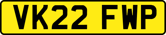 VK22FWP