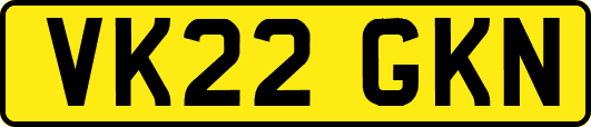 VK22GKN