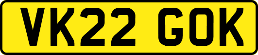 VK22GOK