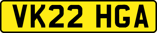 VK22HGA