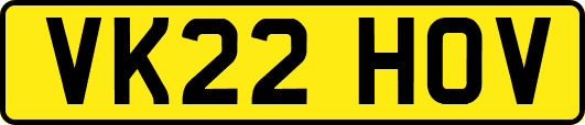 VK22HOV