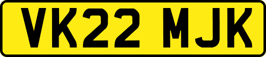 VK22MJK
