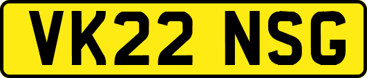 VK22NSG