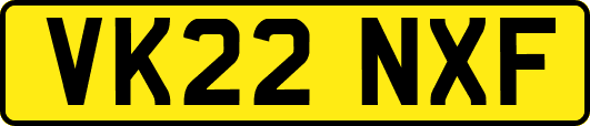 VK22NXF