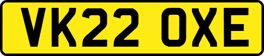 VK22OXE