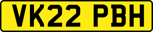 VK22PBH