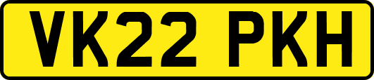 VK22PKH