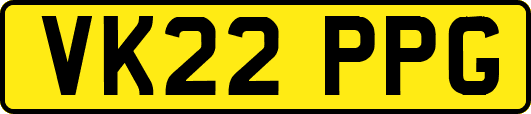 VK22PPG
