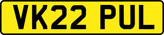 VK22PUL