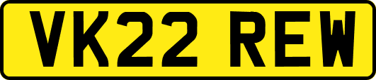 VK22REW