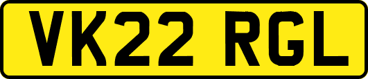 VK22RGL