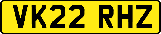 VK22RHZ