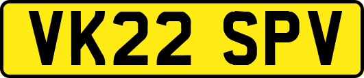VK22SPV