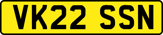 VK22SSN