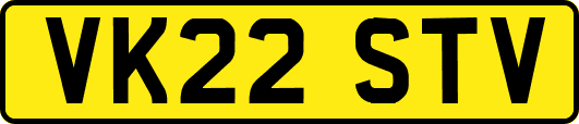 VK22STV