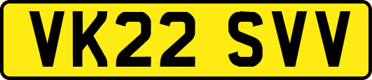 VK22SVV
