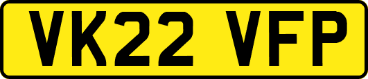 VK22VFP