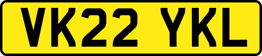 VK22YKL