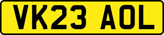 VK23AOL