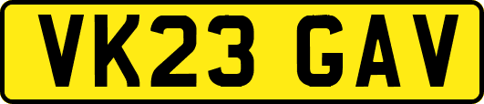 VK23GAV